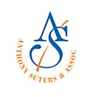 Anthony Suters & Assoc logo